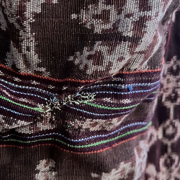 100% Cotton Short Sleeve Button Down Shirt - Picture 4 of 6